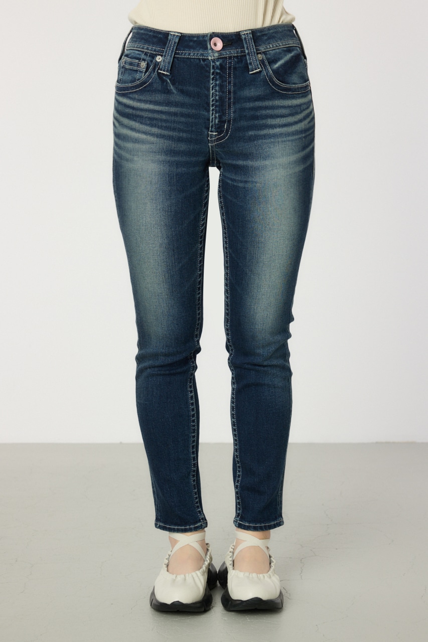 RODEO CROWNS WIDE BOWL | ADDICTIVE TYPE2 SKINNY C (スキニー