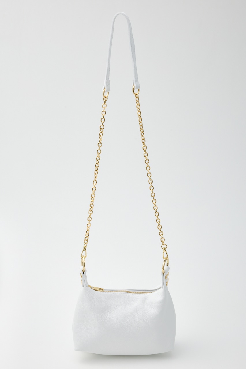 SHEL'TTER SELECT | 【OLISTIA】スモールチェーンバッグ (すべて