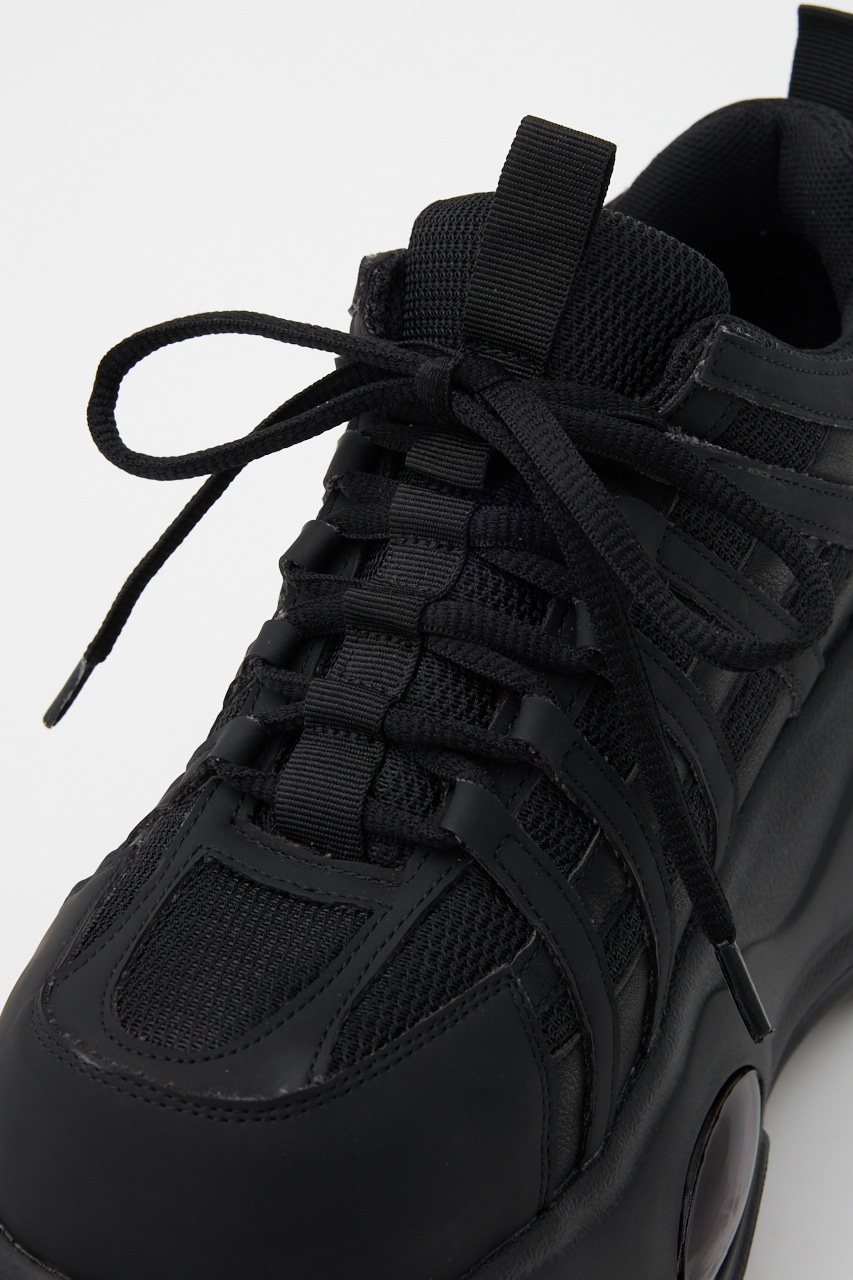 SLY | LINE MESH AIR VOL SOLE SNEAKER (スニーカー ) |SHEL'TTER WEBSTORE