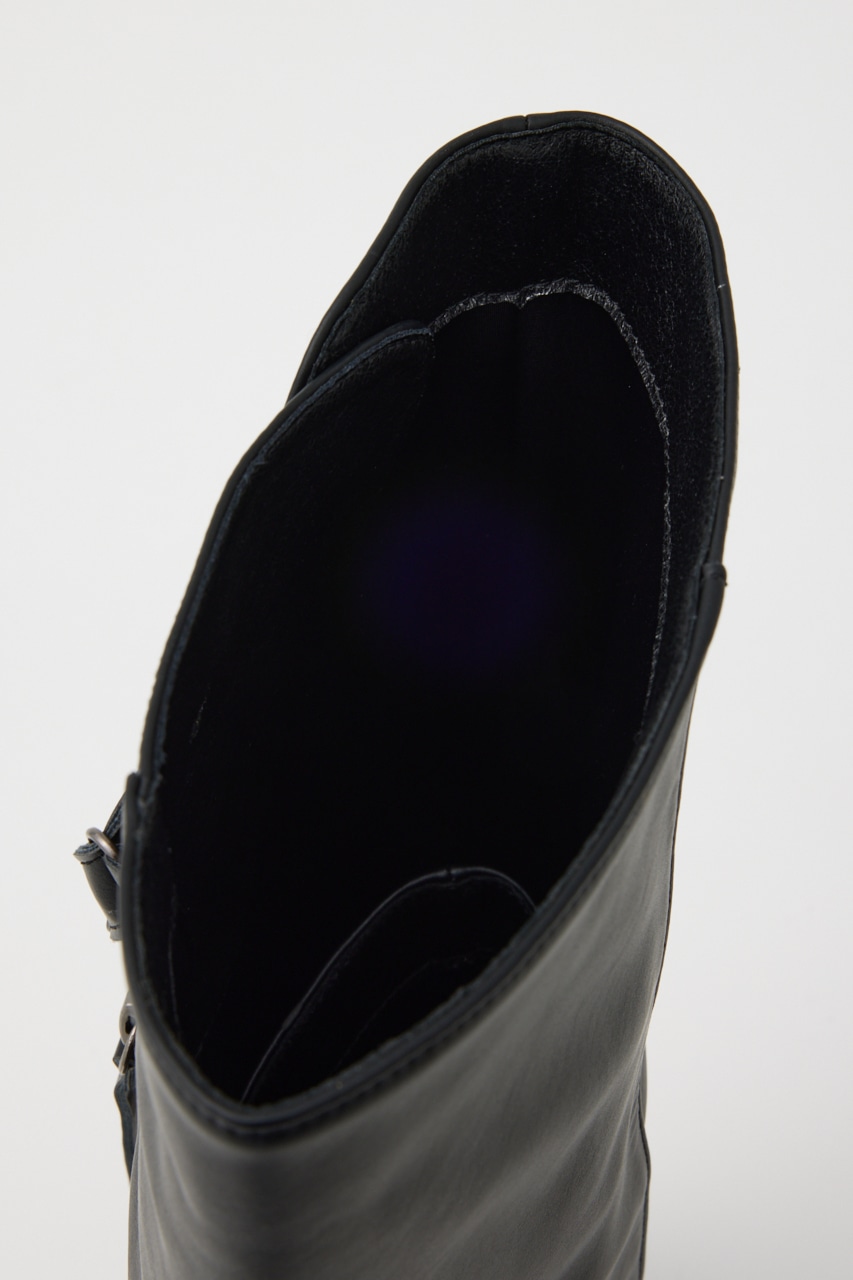 SLY | BELTED 2WAY ブーツ (ブーツ ) |SHEL'TTER WEBSTORE