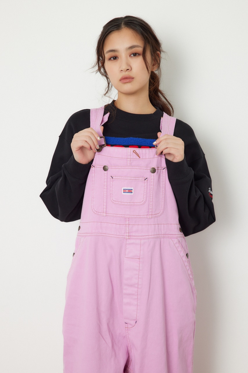 RODEO CROWNS WIDE BOWL | 【BIG MAC】VINTAGE オーバーオール