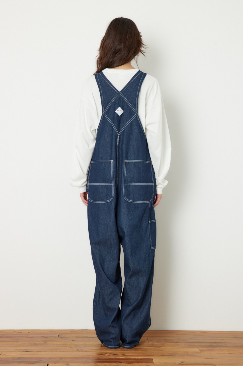 RODEO CROWNS WIDE BOWL | 【BIG MAC】VINTAGE オーバーオール