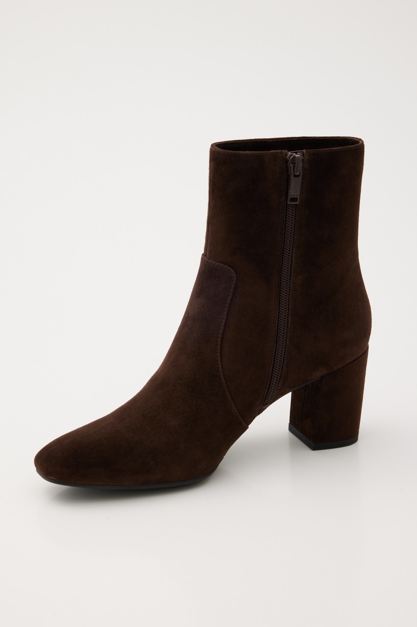 STACCATO | フィールスインボアブーツ (ブーツ ) |SHEL'TTER WEBSTORE