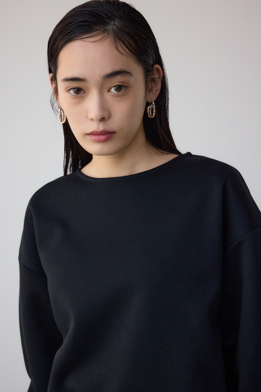 AZUL BY MOUSSY | リラックスポンチトップス (Tシャツ・カットソー