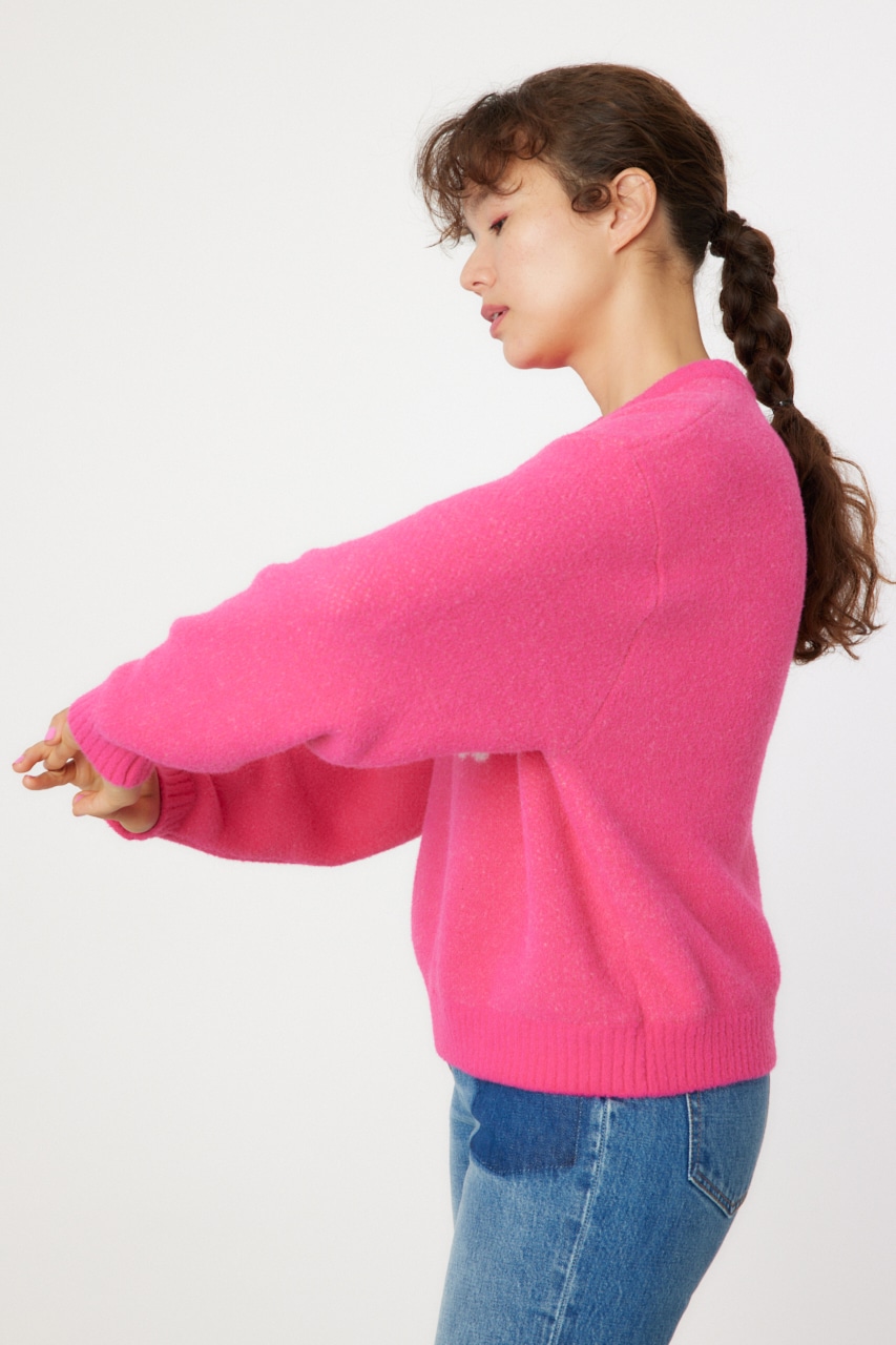 hAnA ヴィンテージトップス ニット hAnA ヴィンテージトップス ニット