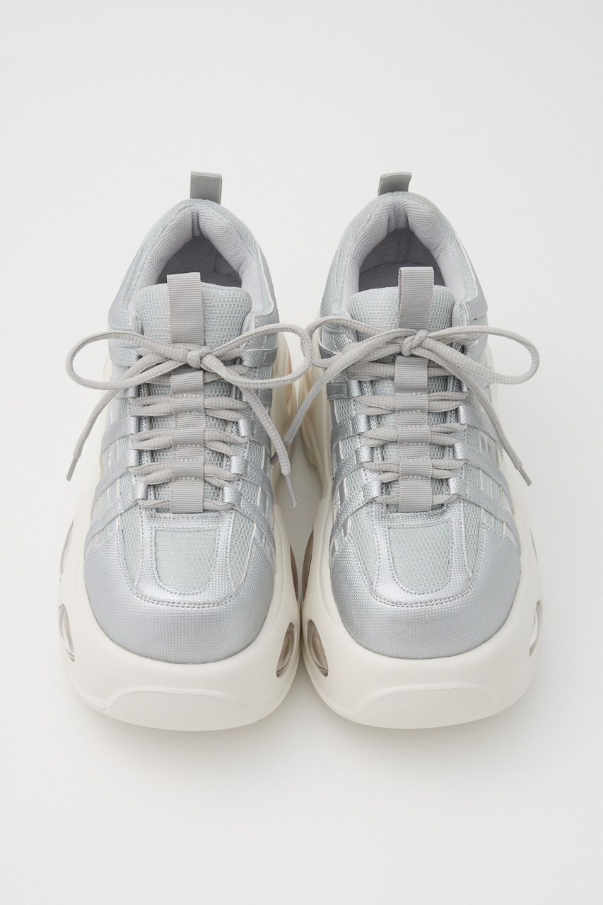 SLY | LINE MESH AIR VOL SOLE SNEAKER (スニーカー ) |SHEL'TTER WEBSTORE