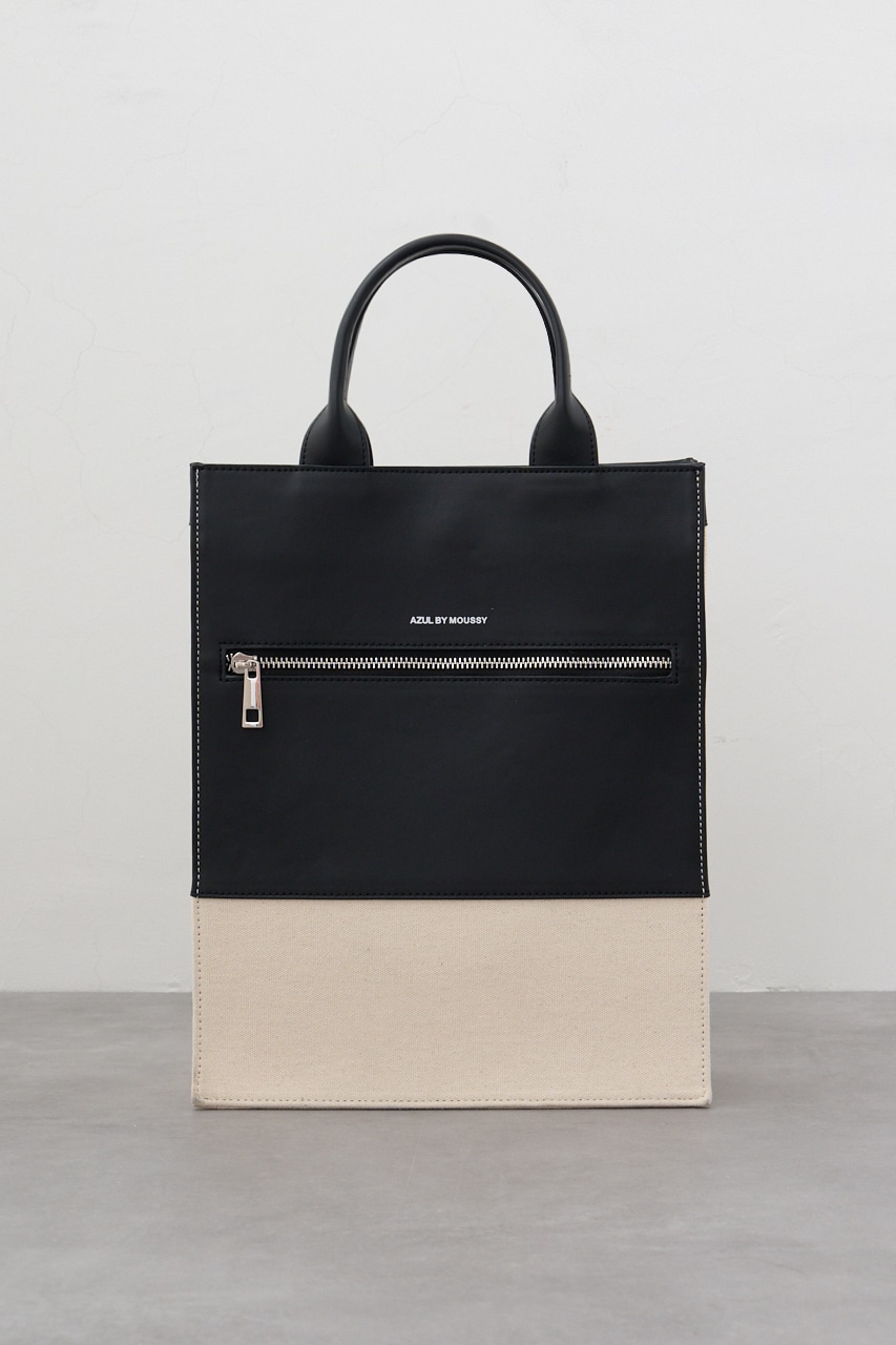 AZUL BY MOUSSY | スクエアトートバッグ (すべて ) |SHEL'TTER WEBSTORE