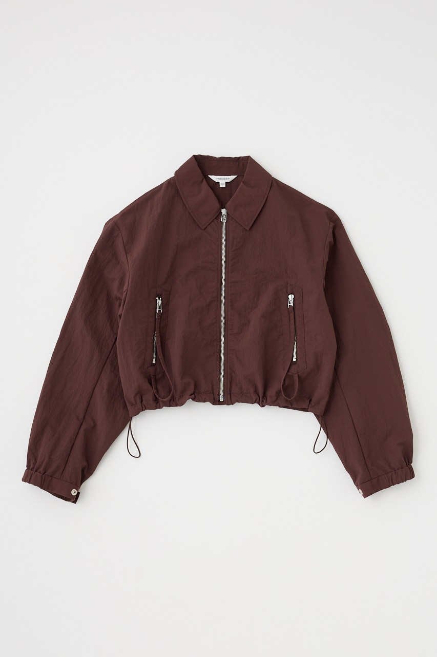 MOUSSY | TECHNICAL ジャケット (ブルゾン ) |SHEL'TTER WEBSTORE