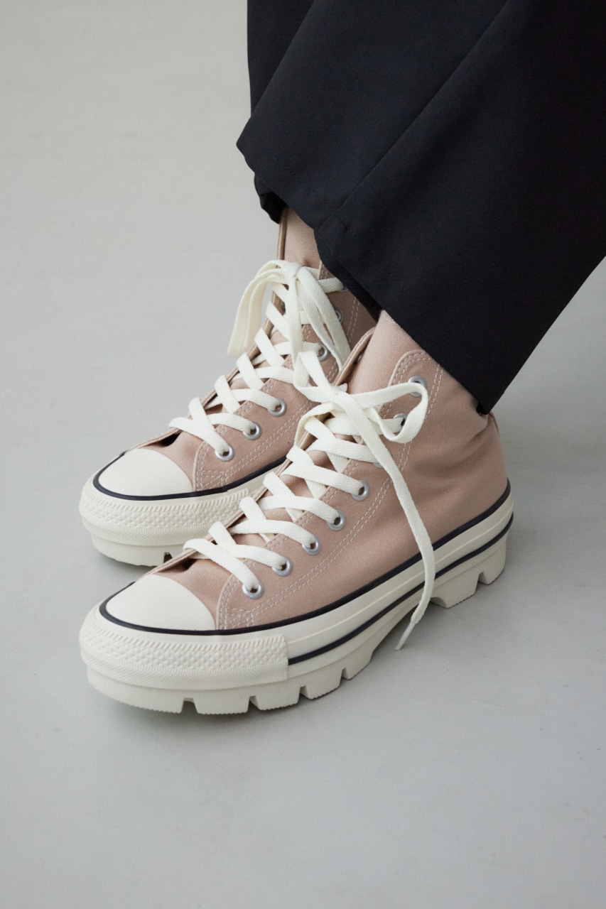 AZUL BY MOUSSY | ALL STAR CHUNK HI (スニーカー ) |SHEL'TTER WEBSTORE