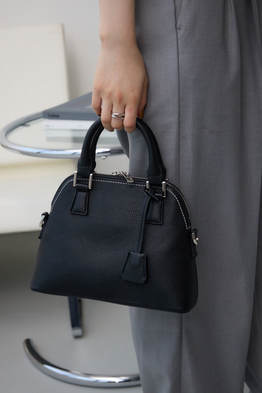 AZUL BY MOUSSY | ダブルジッパーハンドバッグ (すべて ) |SHEL'TTER