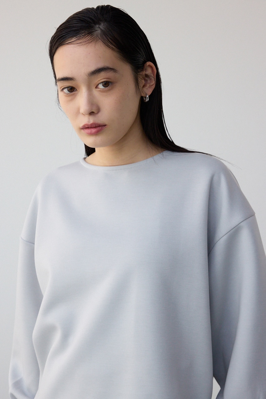 AZUL BY MOUSSY | リラックスポンチトップス (Tシャツ・カットソー