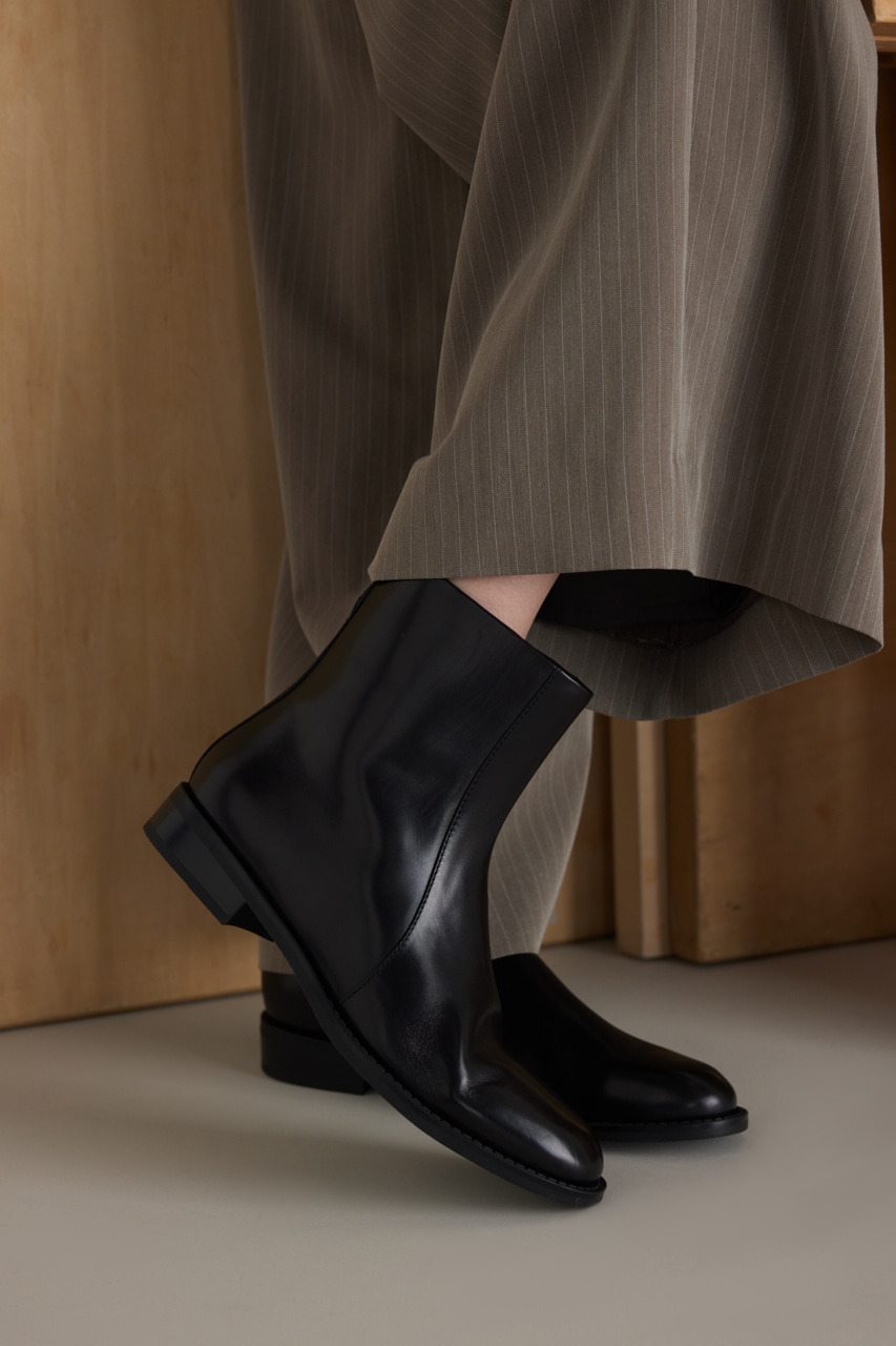 STACCATO | スタイリッシュリングブーツ (ブーツ ) |SHEL'TTER WEBSTORE