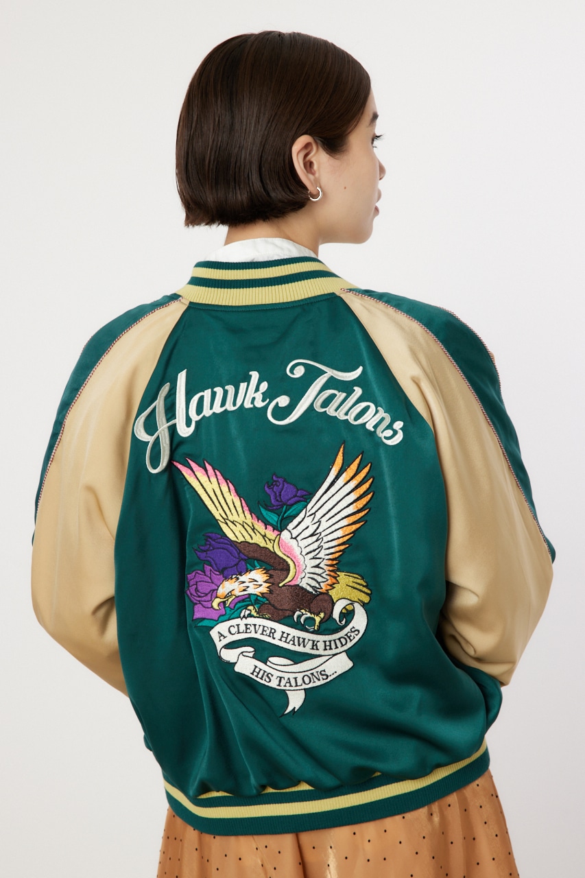 ロンハーマン スウェードジャケット シャツ 牛革 ベージュ コンチョ