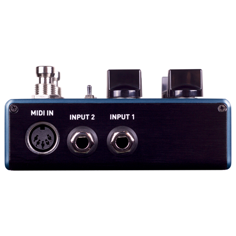 Source Audio Collider Delay Reverb — Echoinox