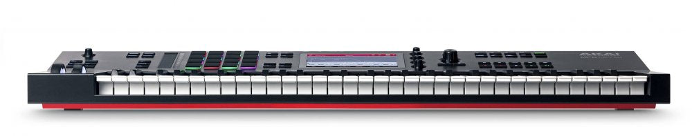 Buy AKAI MPC Key 61 - Synths | Canada Authorized dealer – Studio