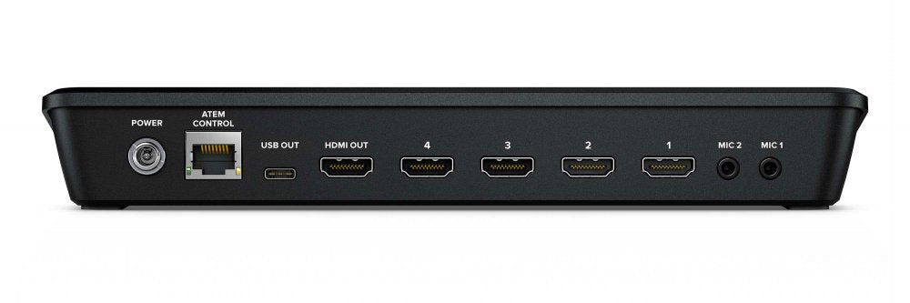 Buy BLACKMAGIC DESIGN ATEM Mini Pro - Switchers | Canada