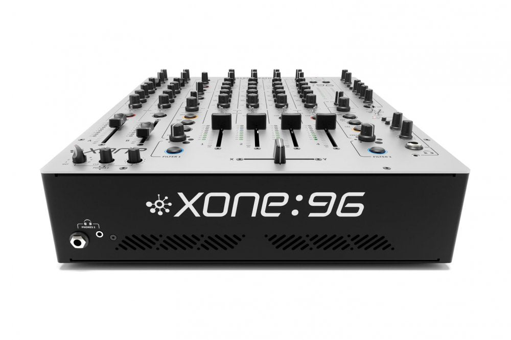 Buy ALLEN & HEATH XONE:96 - DJ Mixers | Canada Authorized dealer