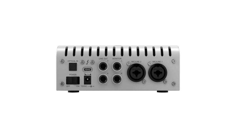 Buy UNIVERSAL AUDIO Apollo TWIN X DUO Gen 2 Essential +
