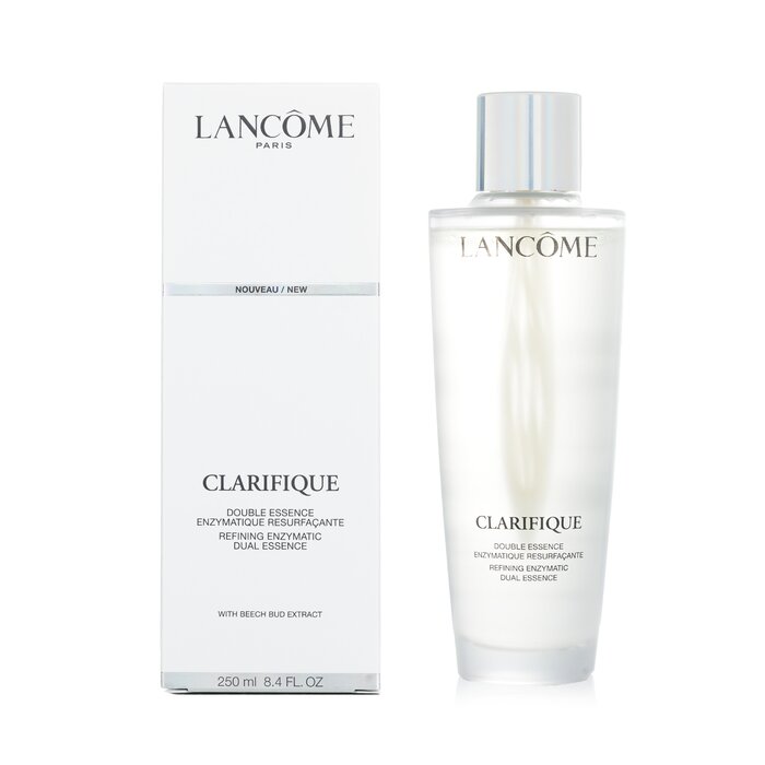 Clarifique Double Essence Refining Enzymatic Dual Essence
