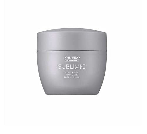 Sublimic Adenovital Hair Mask – Thinning Hair – eCosmetics