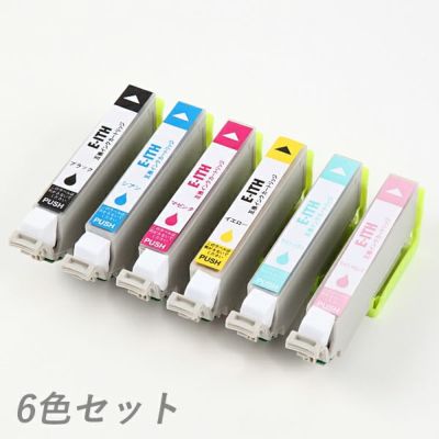 エプソン EP-710Aのインク交換・互換インクは何が正解？ ｜ 詰め替え