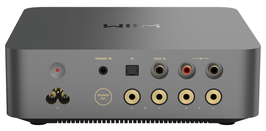 WiiM's Vibelink Amp Might Be the Best $300 You Spend on Hi-Fi in