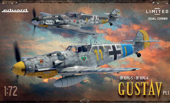 EDUARD products for January 2024 - エデュアルドeショップ