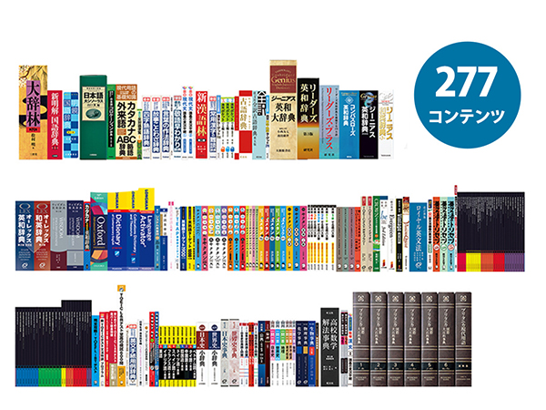 シャープ PWS3K 電子辞書 高校生英語強化モデル(277コンテンツ) Brain