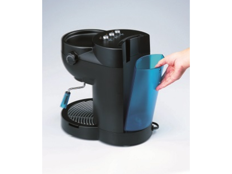 デバイスタイル TH-W030 エスプレッソマシーン Brunopasso |エディオン