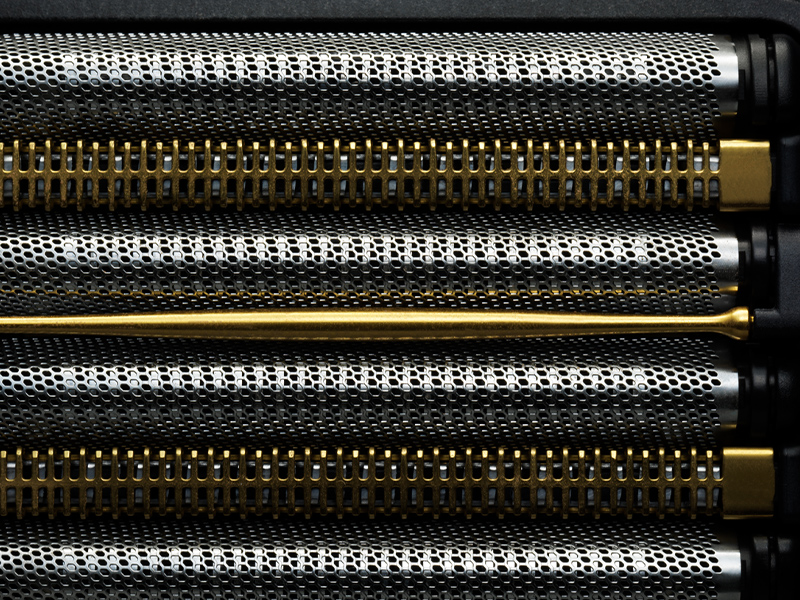 パナソニック ES-L650D-K 6枚刃シェーバー ラムダッシュ クラフト