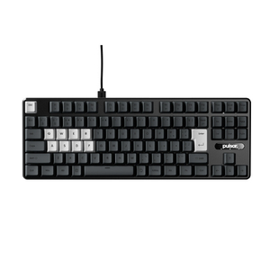 Pulsar PCMK2HE811W PCMK 2HE TKL Mechanical Gaming Keyboard [JIS