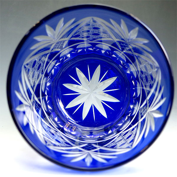 江戸切子・切子グラス専門店の江戸切子.net / 【木箱入り】江戸切子