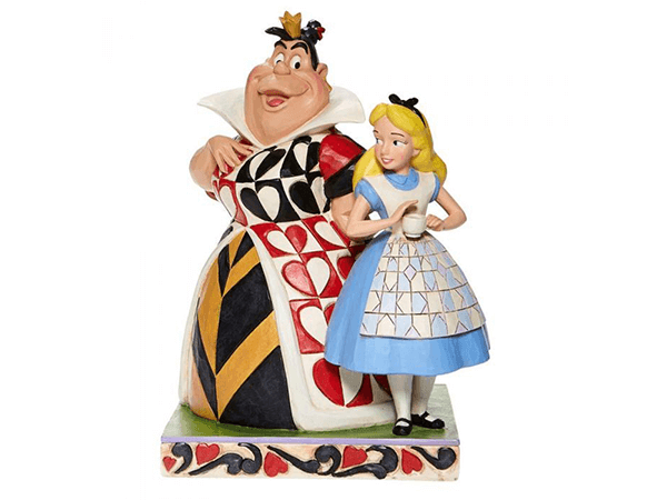 愉快でおかしな世界へ誘う「ふしぎの国のアリス」 - アートギャラリー