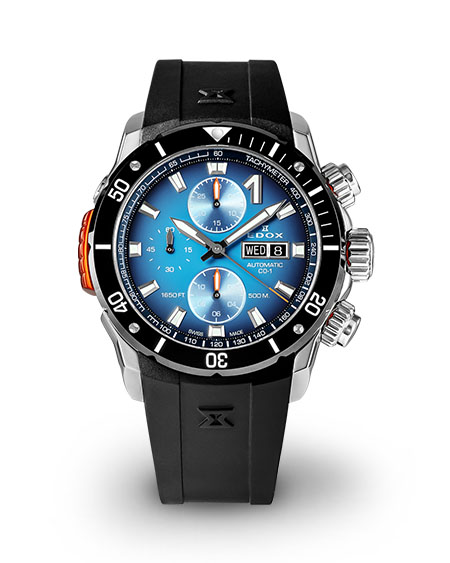 ネプチュニアン オートマティックSafari Lounge別注モデルが登場