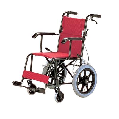 アルミ製介助用車いす TH-2SB – 介護用品・介護用品レンタル、住宅改修