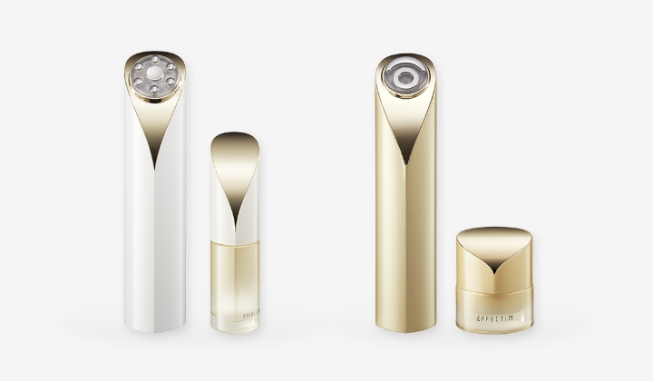 クイック スムース ビューティー リフティング アクティベーター