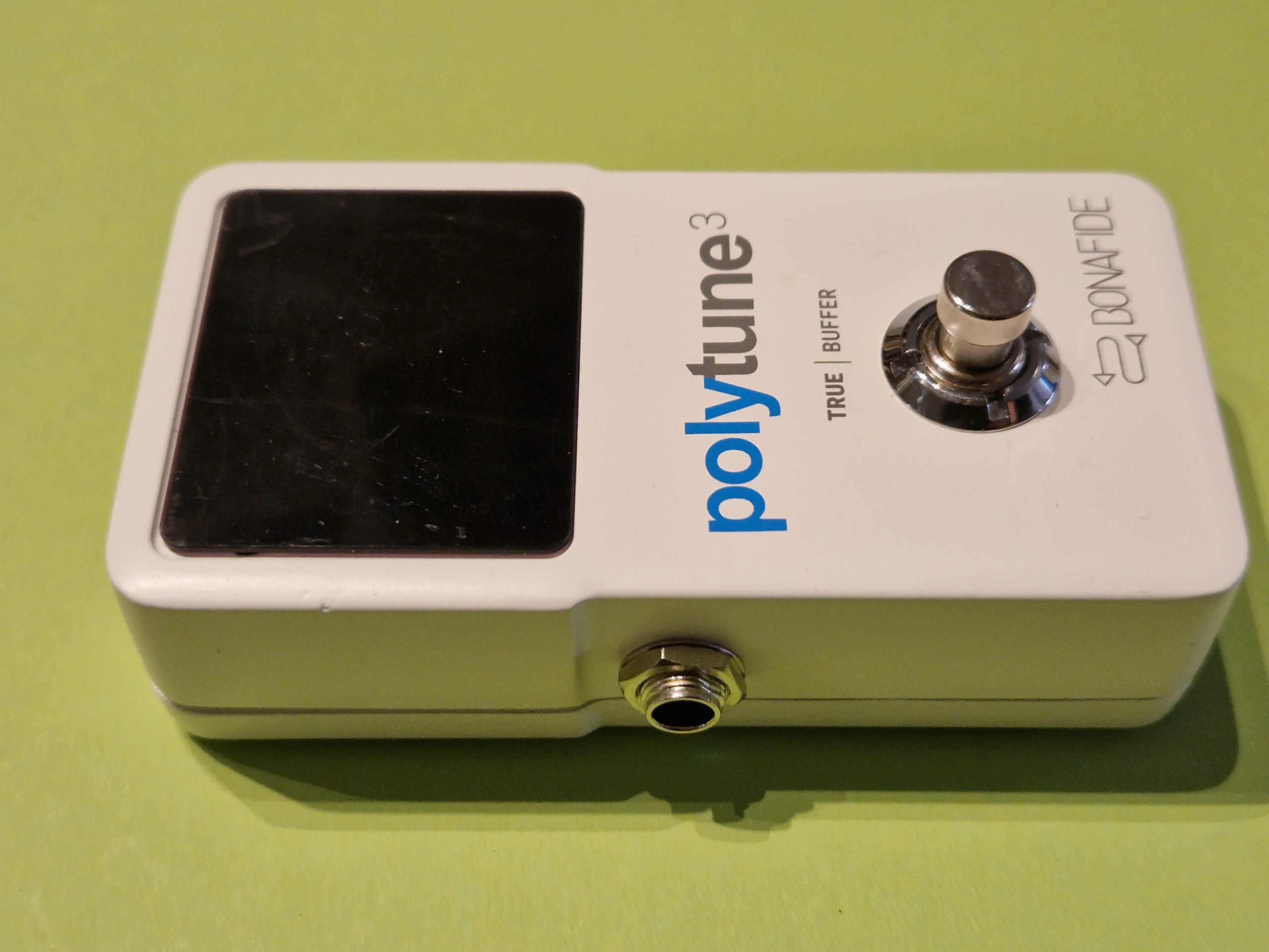 tc electronic Polytune 3 - Effects Pedals