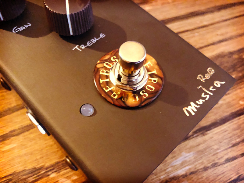 CRAFTROS musicaをレビュー！Rev.B＆Rev.Dを弾き比べしてみた | 魔法の