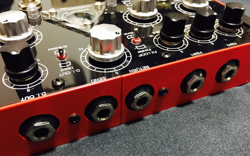 Gurus Amp 1959 Double Decker」 エフェクターレビュー！ | 魔法の箱