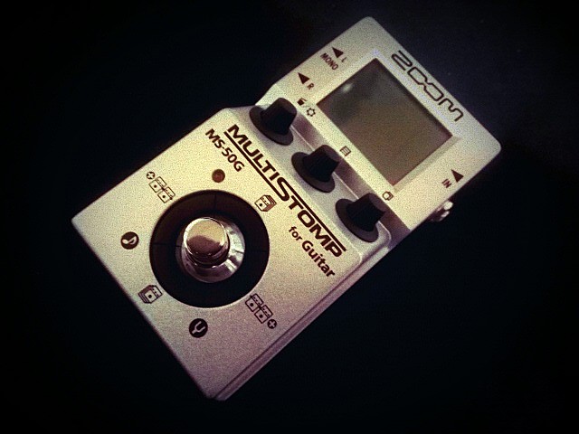 Analog.man BD-2/Super」レビュー！モディファイブルースドライバーの