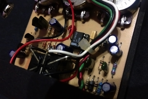 CAMURO Proco RAT Classic Mod」レビュー！ | 魔法の箱研究所