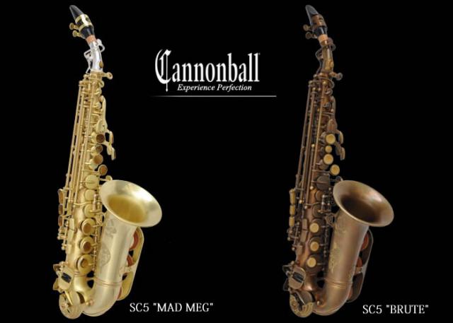 キャノンボール Cannonball Big Bell Stone プロカーブド・ソプラノ