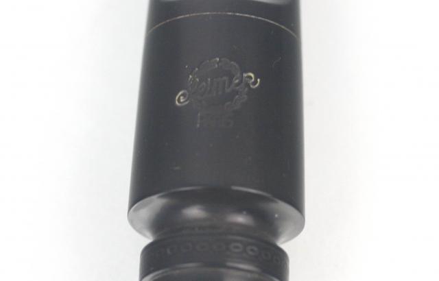 超希少 ヴィンテージ セルマーソロイスト ショートシャンク テナー Gの