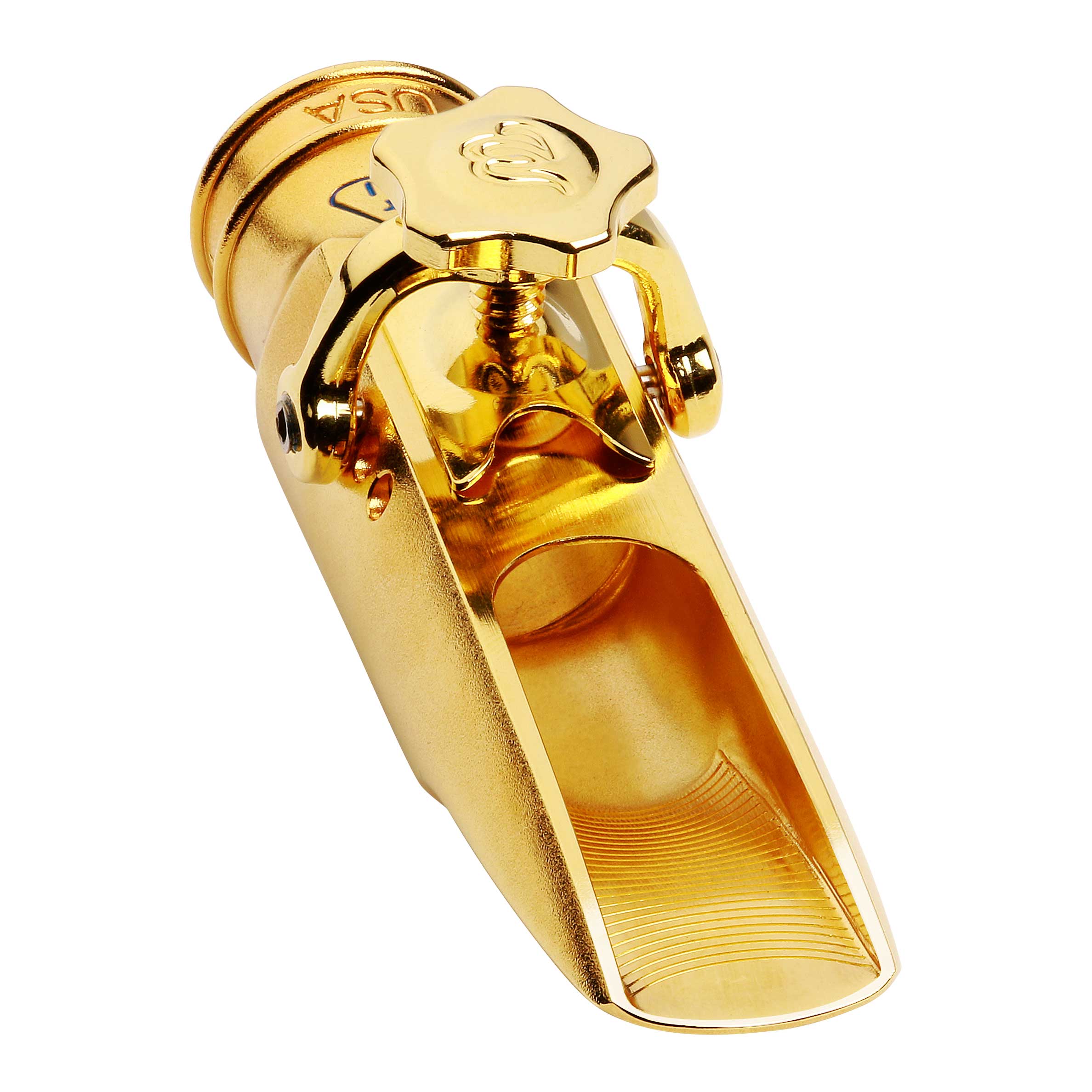 TheoWanne セオ・ワニ テナー メタルマウスピース GAIA2(ガイア2)の