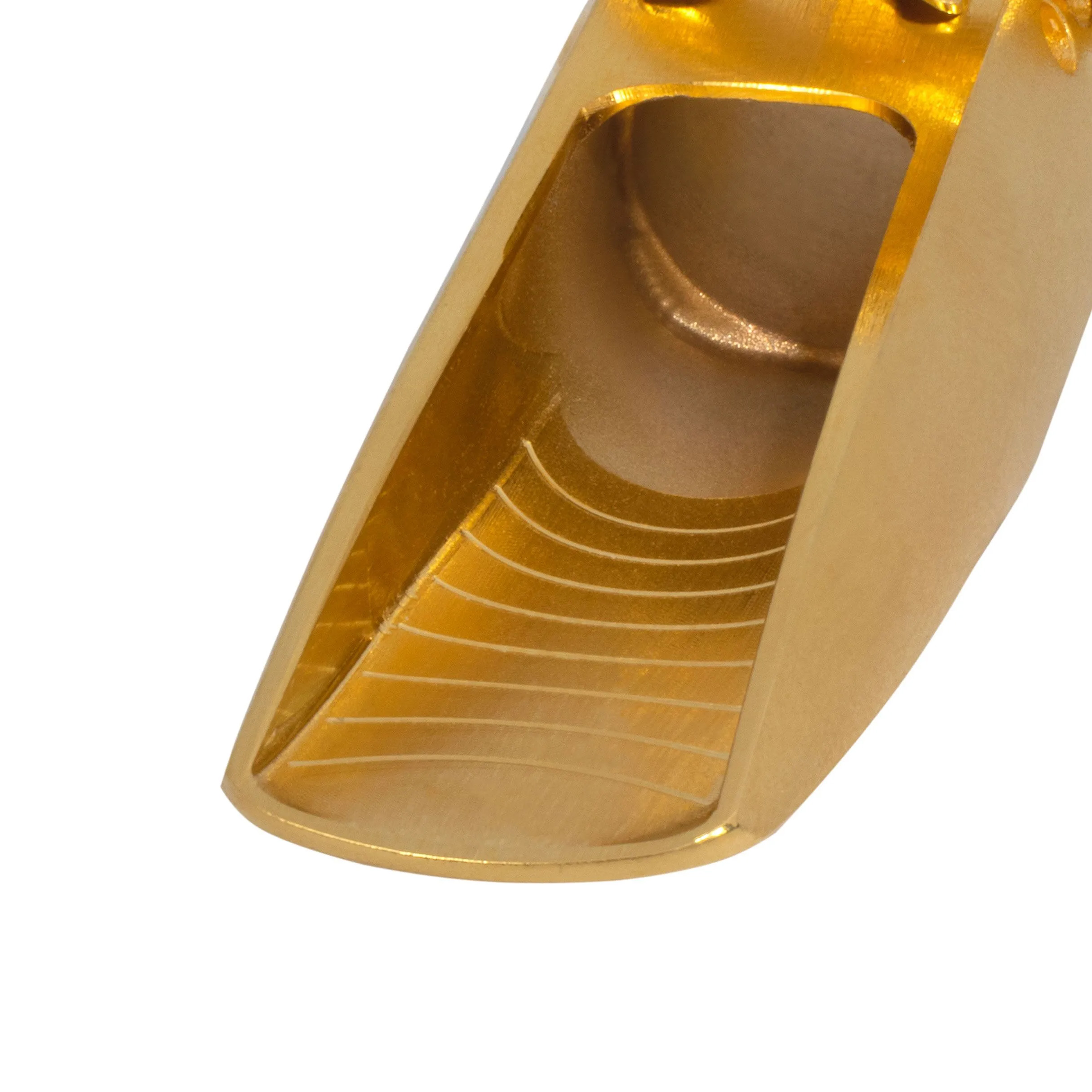 TheoWanne セオ・ワニ テナー メタルマウスピース AMBIKA2(アンビカ2