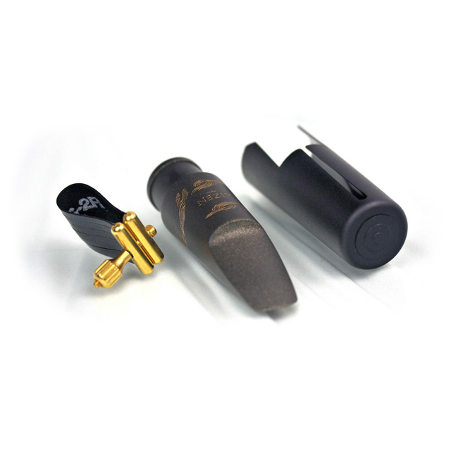 ESM (イー・エス・エム)ジャズHeaven マウスピース テナー用のサックス通販