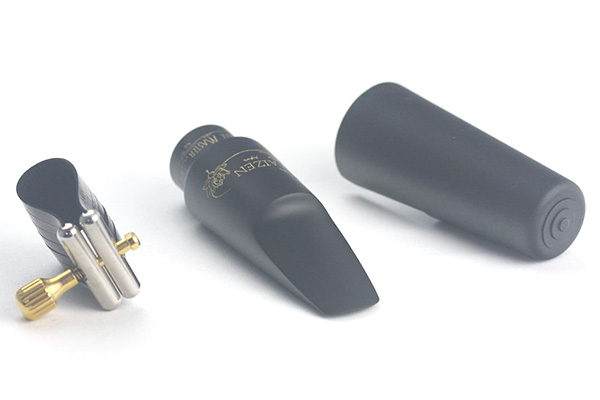 ESM (イー・エス・エム)ジャズHeaven マウスピース テナー用のサックス通販