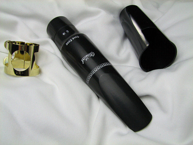 オットーリンク Otto Link バリトン ラバー トーンエッジのサックス通販