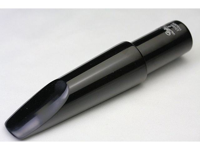 Berg Larsen ベルグラーセン ラバーマウスピース バリトン用のサックス通販