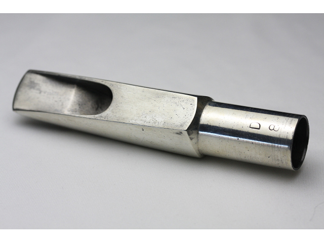 Bobby Dukoff ボビーデュコフ Miami Florida D8 テナーサックス用